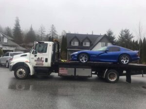 A1 Towing Services Abbotsford - Quick 24h Towing and Services (5)