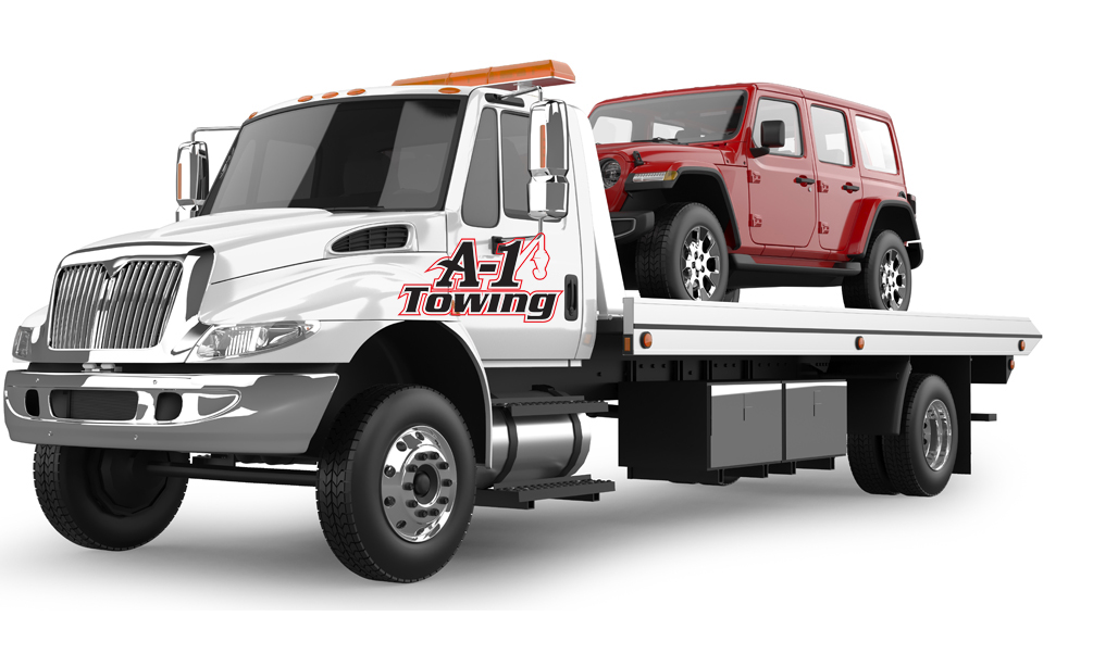 We provide Fast Professional 24/7 Towing Services at Affordable prices. Flat Deck Transport. Accident Recovery. Unlocks. Break Down Services. A1 Towing Services in Abbotsford, Chilliwack, Burnaby, Langley, Coquitlam.